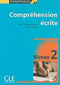 Comprehension Ecrite, Niveau 2: Competences A2