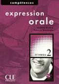 Competences Oral Expression + Audio CD Level 2
