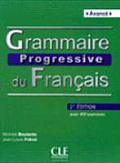 Grammaire Progressive Du Francais Niveau Avance