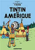 Tintin en Amerique Tintin in America