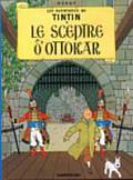 Le Sceptre D' Ottakar = King Ottokar's Sceptre