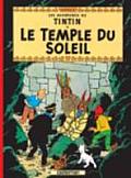 Le Temple du Soleil Les Aventures de Tintin
