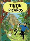 Tintin Et Les Picaros Tintin & the Picaros