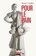 Pour le pain