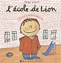 Lecole De Leon