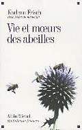 Vie Et Moeurs Des Abeilles (Ned)