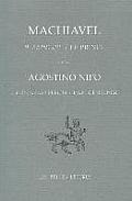 Il Principe / Le Prince: Suivi de de Regnandi Peritia / l'Art de Regner d'Agostino Nifo