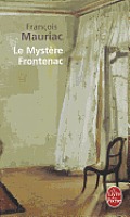 Le Mystere Frontenac