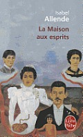 La Maison Aux Esprits