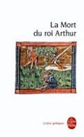 La Mort du Roi Arthur