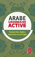 Arabe - Grammaire Active
