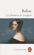la Duchesse de Langeais