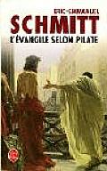 L Evangile Selon Pilate