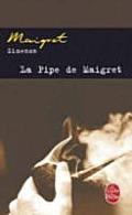 La Pipe De Maigret