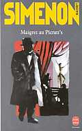 Maigret Au Picratts