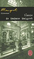 Lamie de Madame Maigret