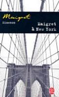 Maigret A New York