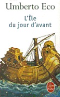 Lile Du Jour Davant
