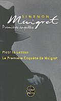 Maigret PremiÃ¨res EnquÃ¨tes 2 Titres