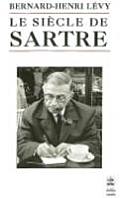 Le Siecle de Sartre (Ldp Bib.Essais)