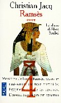 La Dame Dabou Simbel Ramses Volume 4