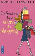Confessions Dune Accro Du Shopping