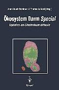 ?kosystem Darm Special: Updates on Clostridium Difficile
