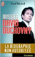 Dossier David Duchovny Biographie Non Au