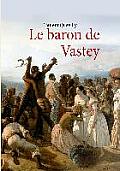 Le baron de Vastey