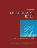 Le programme R3 3D: Commercial et strat?gie pour les PME