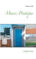 Maroc Pratique: Edition 2018