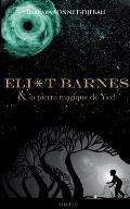 Eliot Barnes: La pierre magique de Yod