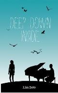 Deep Down Inside: Open Minded Tome 2