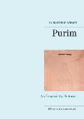 Purim: An Exegesis by Pictures