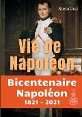Vie de Napol?on: La biographie inachev?e de Napol?on par Stendhal