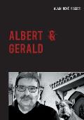 Albert & Gerald: Dream in or Dream out?