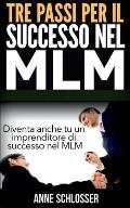 Tre passi per il successo nel MLM: Diventa anche tu un imprenditore di successo nel MLM