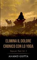 Elimina il Dolore Cronico con lo Yoga: Yoga per Tutti (Vol. 5)