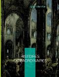 Histoires extraordinaires: Une traduction de Charles Baudelaire