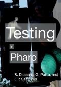 Testing in Pharo