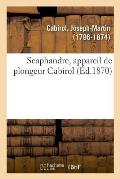 Scaphandre, Appareil de Plongeur Cabirol