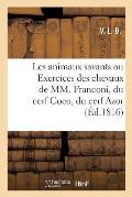 Les Animaux Savants Ou Exercices Des Chevaux de MM. Franconi, Du Cerf Coco, Du Cerf Azor: de l'?l?phant Baba