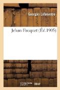 Jehan Fouquet