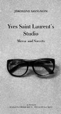 Yves Saint Laurents Studio Mirror & Secrets