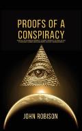 Proofs of A Conspiracy