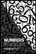 NUMBERS, Their Occult Power And Mystic Virtues
