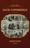 David Copperfield: Illustrated