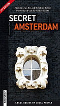 Secret Amsterdam