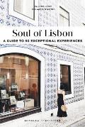 Soul of Lisbon A Guide to 30 Exceptional Experiences