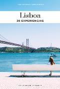 Lisboa: Gu?a de Las 30 Mejores Experiencias